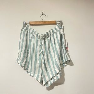 Known Supply Fable Short